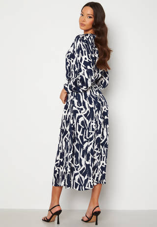 Corba Midi Shirt Dress
