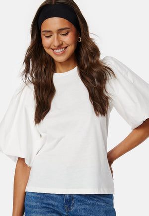 Daya 2/4 O-neck Top