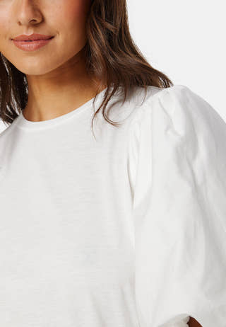 Daya 2/4 O-neck Top