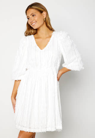 Delphi 2/4 Sleeve Dress