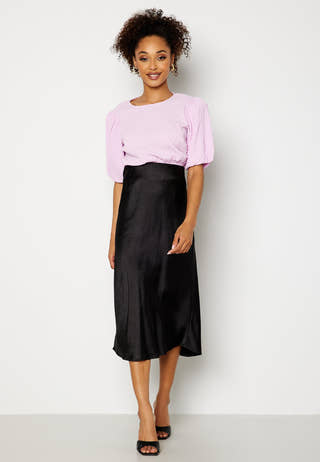 Dinna HW Skirt