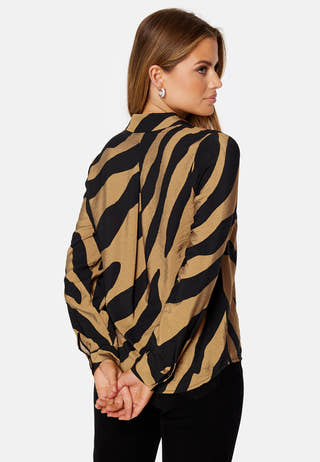 Dogma Zeb L/S Shirt