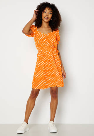 Dotina S/S Dress