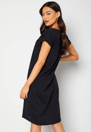 Dreamers S/S Knee Dress