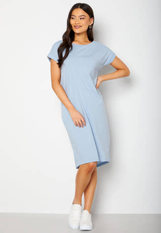 Dreamers S/S Knee Dress