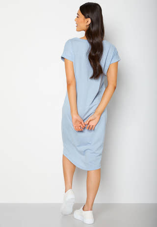 Dreamers S/S Knee Dress