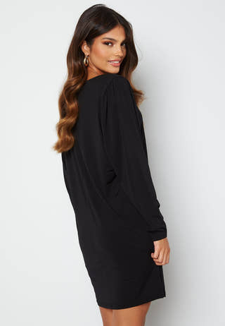 Eboni L/S Dress