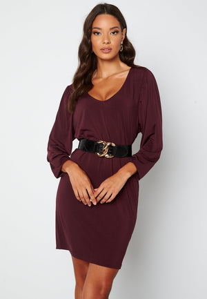 Eboni L/S Dress