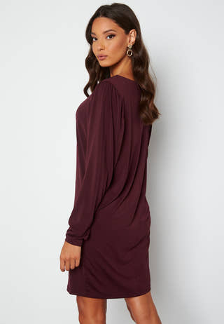 Eboni L/S Dress