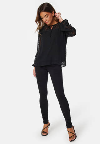 Edee L/S Top