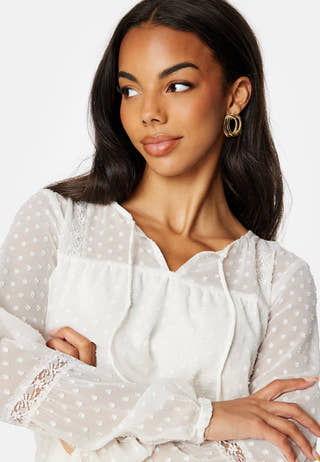 Edee L/S Top