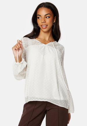 Edee L/S Top