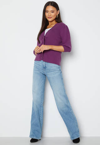 Ellar 2/4 Knit Cardigan