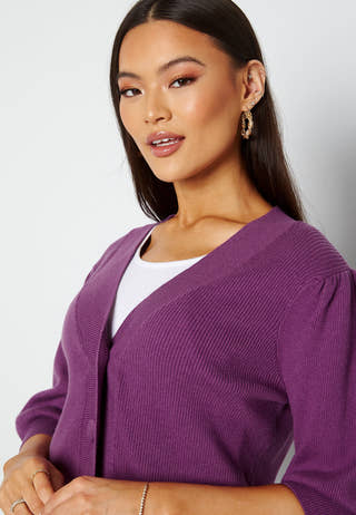 Ellar 2/4 Knit Cardigan