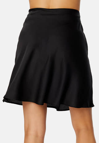 Ellette HW Short Skirt