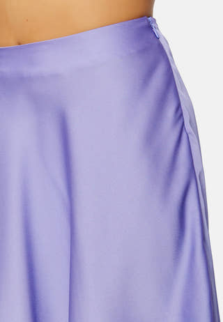 Ellette HW Short Skirt
