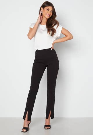 Viellette S/S Satin Top