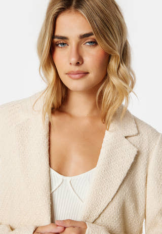 Emmi Boucle Blazer