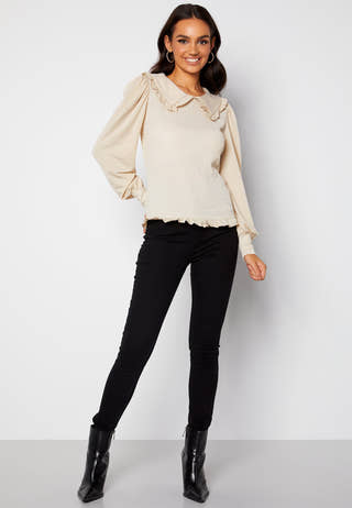 Enit L/S Top