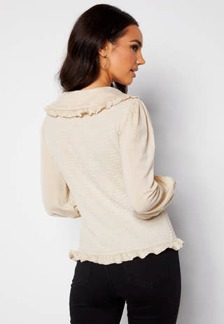Enit L/S Top
