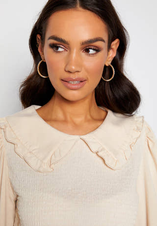 Enit L/S Top