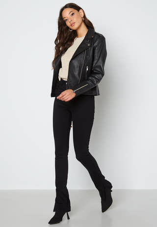 Feli Leather Jacket