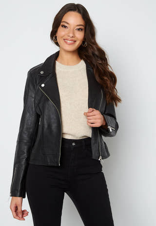 Feli Leather Jacket