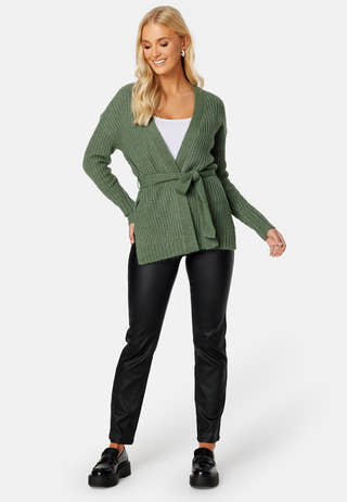 Felo L/S Knit Cardigan