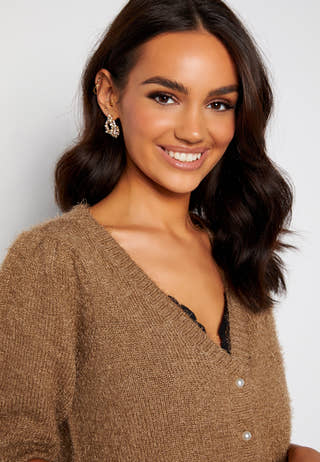 Fenoma 2/4 Sleeve Cardigan