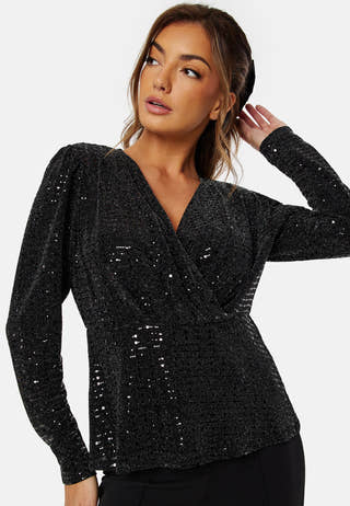 Feste L/S Top
