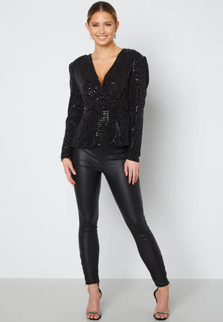 Feste L/S Top