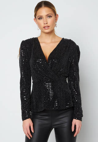 Feste L/S Top