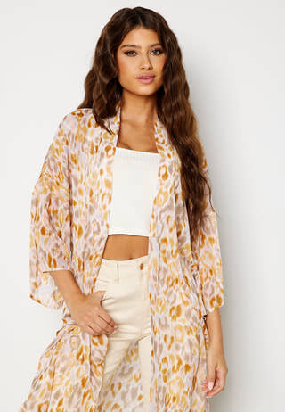 Filie Leo 3/4 Cover Up