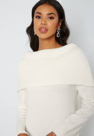 Flinka L/S Knit Dress