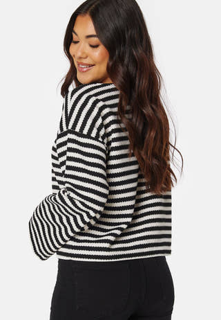 Himlas O-Neck L/S Top