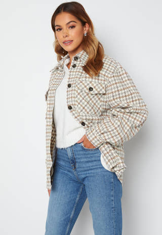 Indiana Shacket