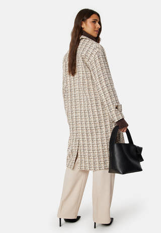 Jay Structured Jacket