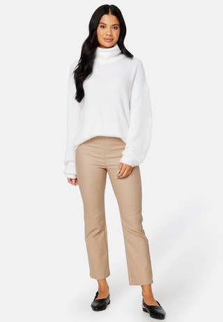 Juli Rollneck L/S Knit