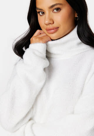 Juli Rollneck L/S Knit
