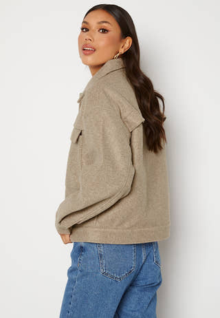 Kaice Short Jacket