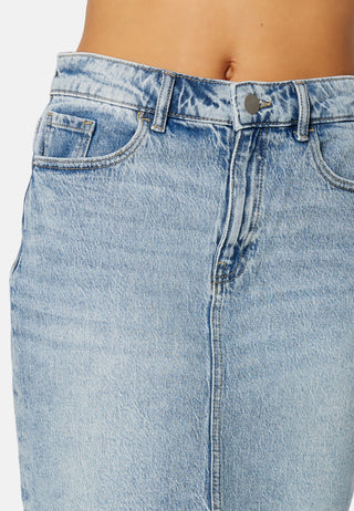 Vikaja Denim Skirt