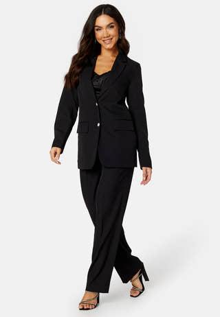 Kammas Deco Loose Blazer