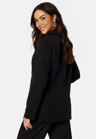 Kammas Deco Loose Blazer