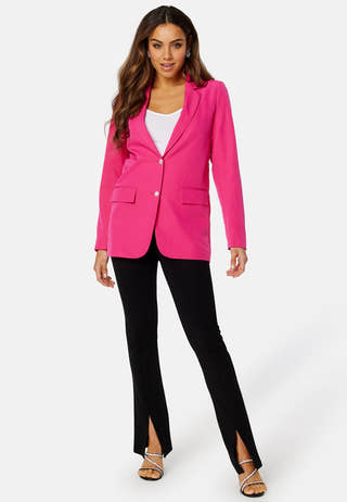 Kammas Deco Loose Blazer