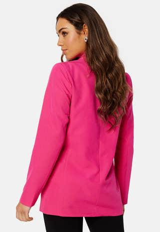 Kammas Deco Loose Blazer