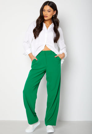 Kammas HW Tailored Pant