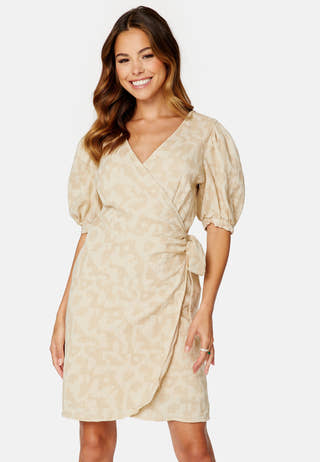 Katrin Short Dress