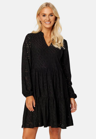 Kawa L/S Dress