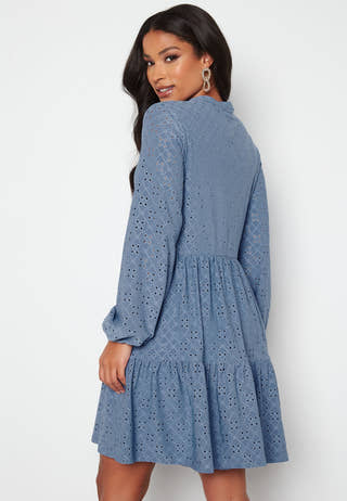 Kawa L/S Dress