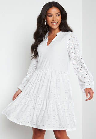 Kawa L/S Dress